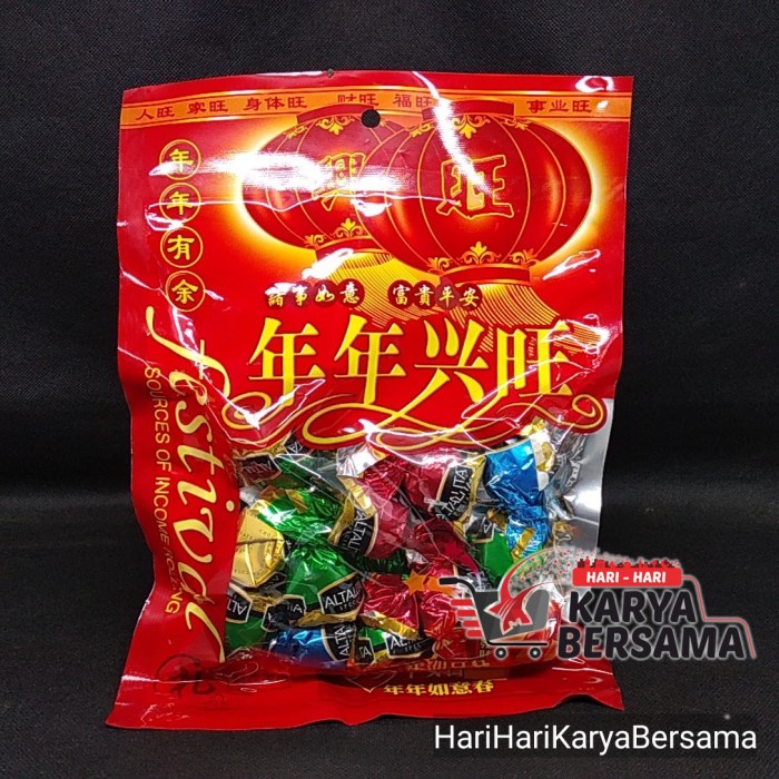 

~@~@~@~@] COKLAT IMLEK ALTALITA 200GR