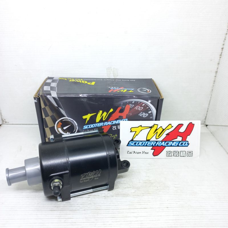 DINAMO STATER MIO 500CC dan 250CC TWH