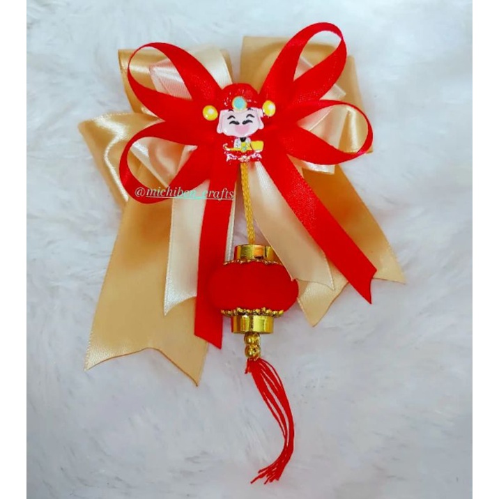 

Pita hampers (tema imlek)