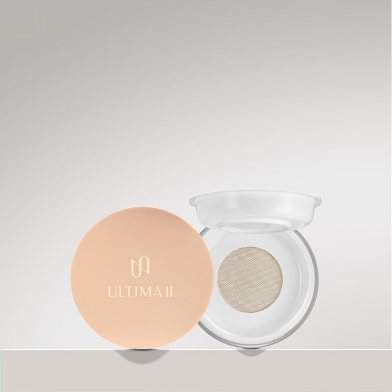 The Nakeds Face Powder ULTIMA II