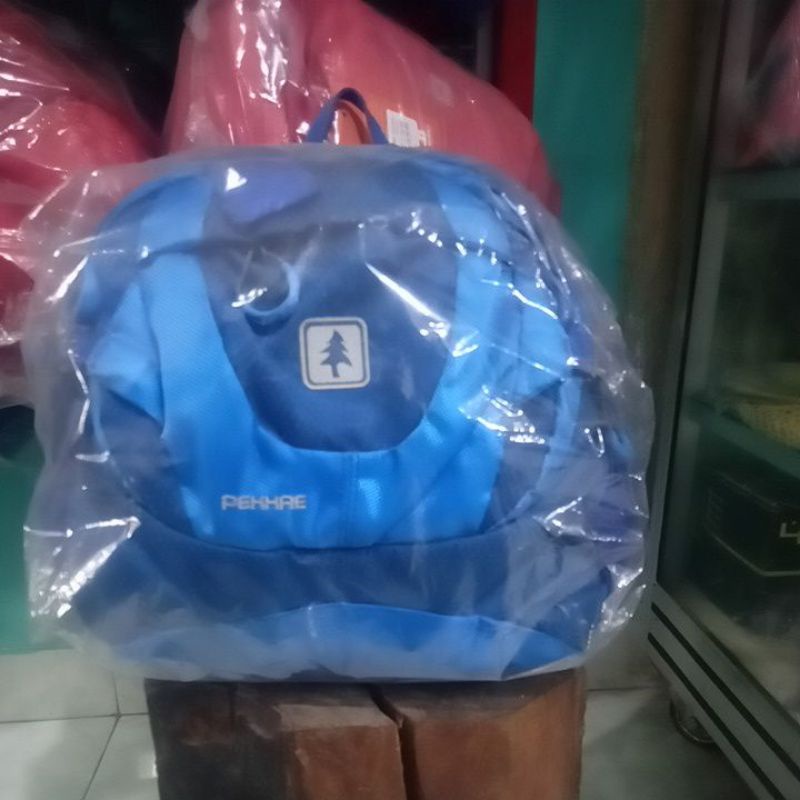 Tas Selempang pekkae Consina