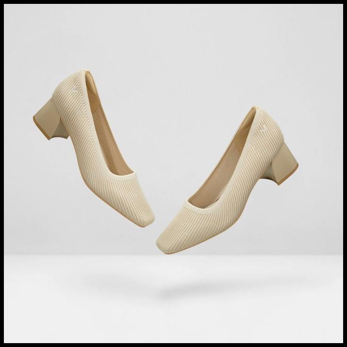 Vivaia Melody 2.0 Heels Sustainable Shoes