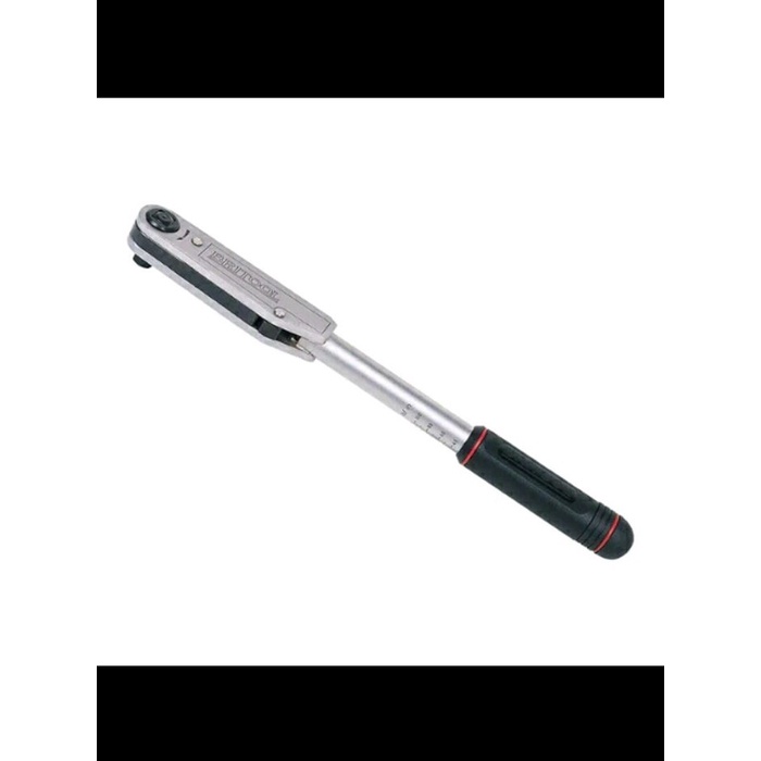 Kunci Momen Kunci Torsi 1/2Inch Torque Wrench Evt600A Britool Evt 600