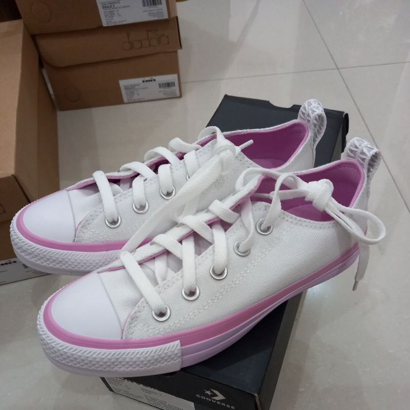 Sepatu Converse Ctas OX A00544C