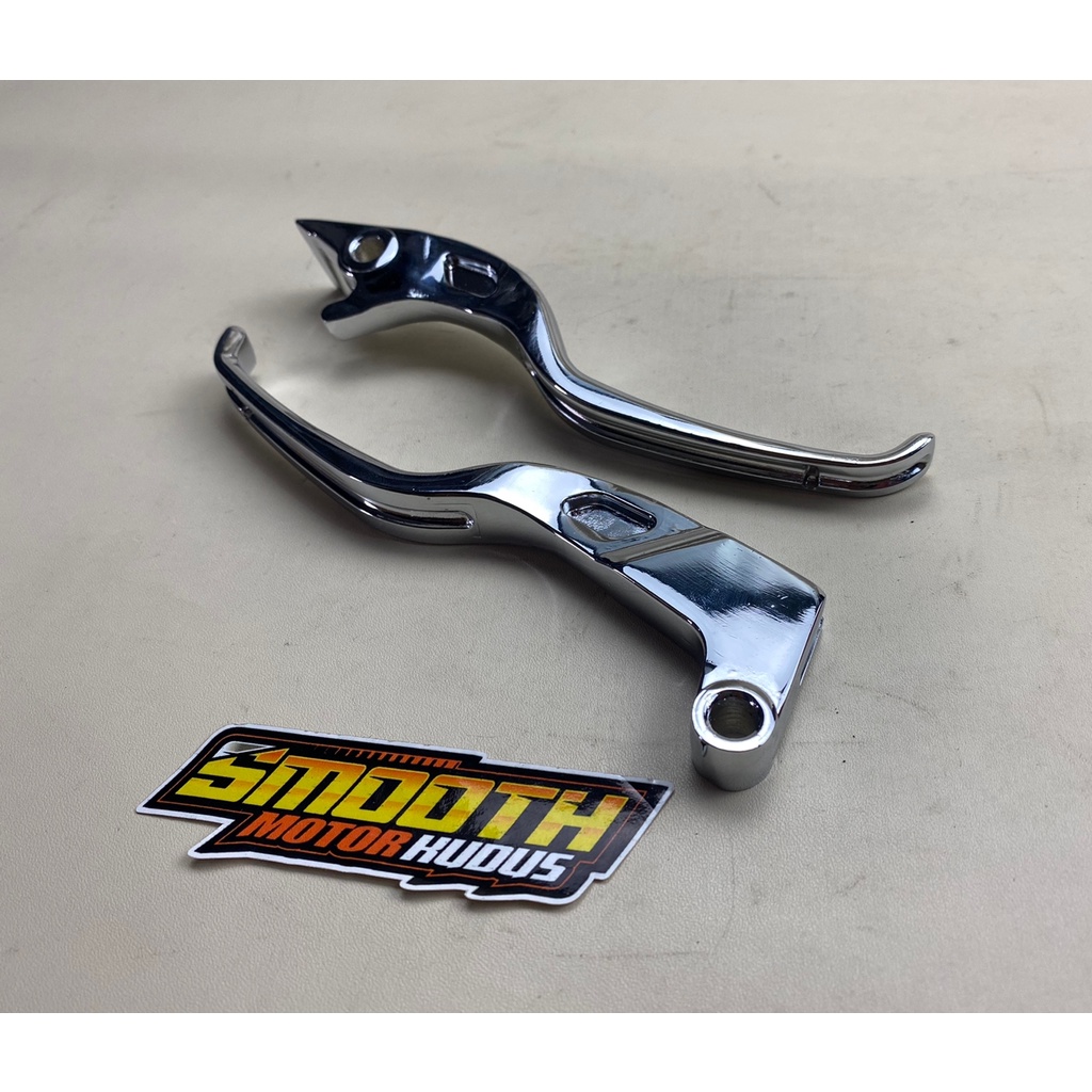 Handle handel krom tiger merk mos model standard rcb