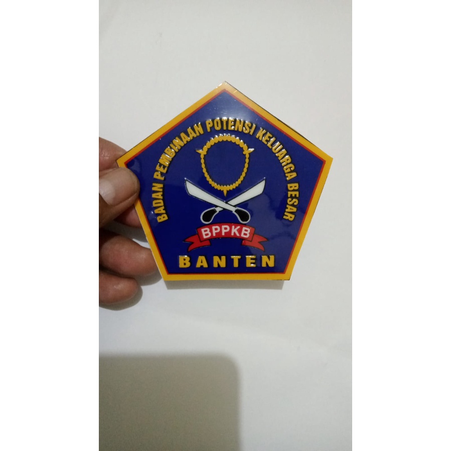 

STIKER TIMBUL BPPKB BANTEN S1