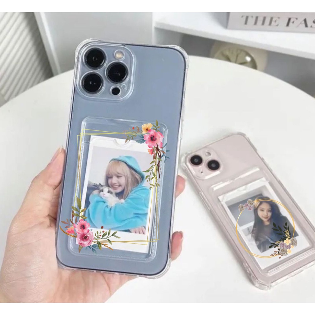 Baru Case Bingkai FF06 for Oppo A1K A11K A12 A3s A15 A16 A17 A31 A33 A5 A5s A52 A53 A54 A57 A7 A72 A74 A77 A77s A78 A9 A92 A95 Reno 5 5F 6 7 8 5G Realme 2 Pro U1 U2 C1 5 5i 5s C3 C11 C15 C12 C2 C20 C20A C21 C21y C25 C30 C31 C35 C55 Narzo 20 30A 50a 50i