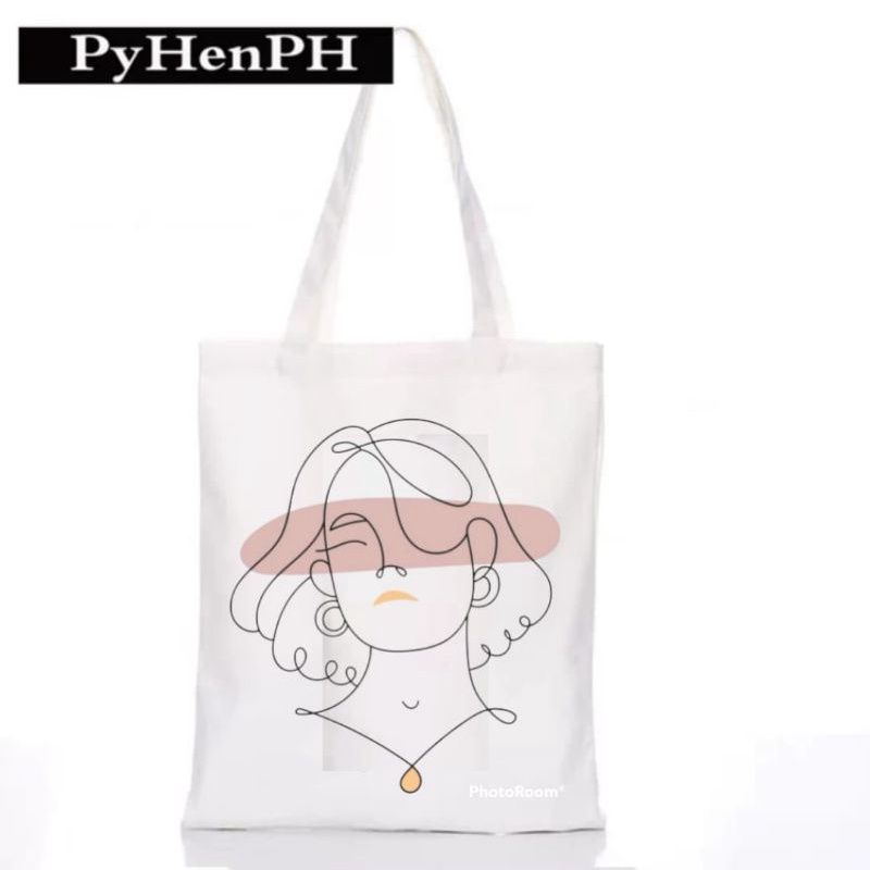 Arifirn Totebag Wanita Women Cute NK