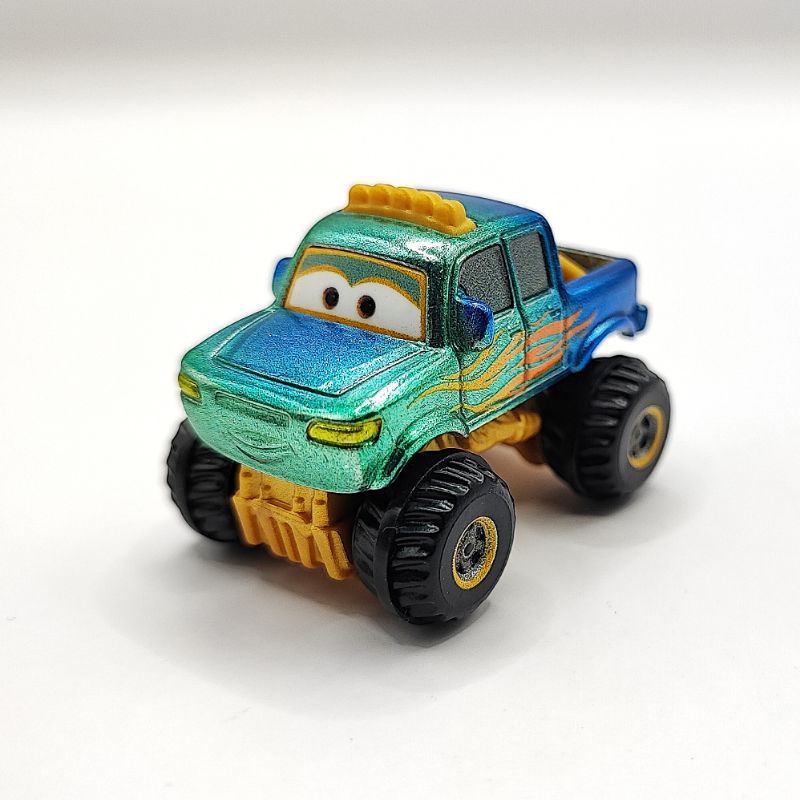 Cars Mini Racers Ivy Performer