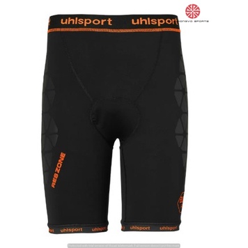 CELANA KIPER - UHLSPORT BIONIKFRAME UNPADDED SHORT ORIGINAL 100564003
