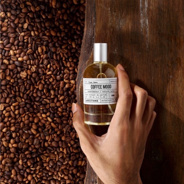 Labcitane Coffee Mood - Extrait de Parfum