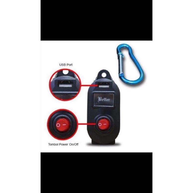 Tc Aki Motor Charger Motor Better BT-188 Travel Motor