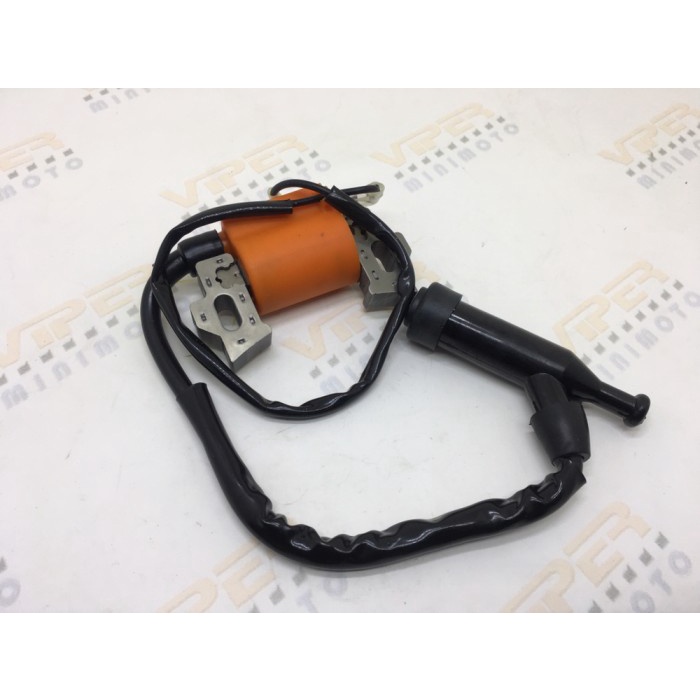 Koil Std Mesin Robin - Honda Gx 160 - 200 #Original