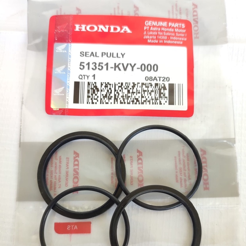 SEAL PULLY BEAT 51351-KVY-000