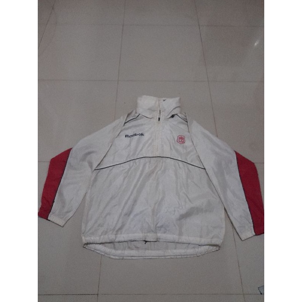 vtg reebok liverpool