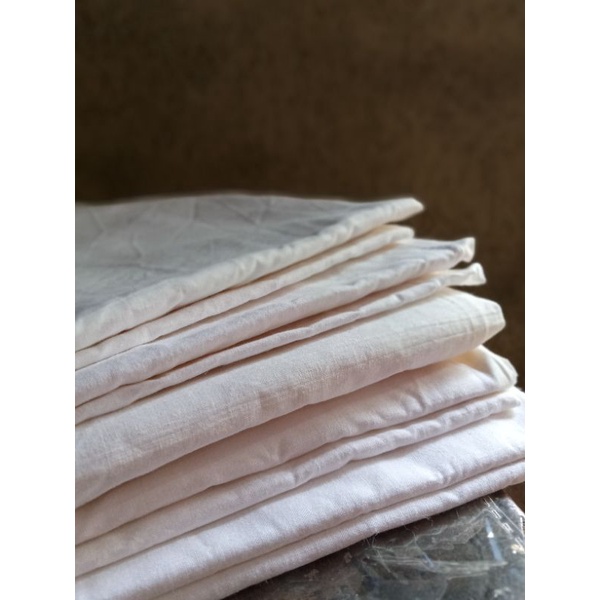 UDENG PUTIH LEMBARAN