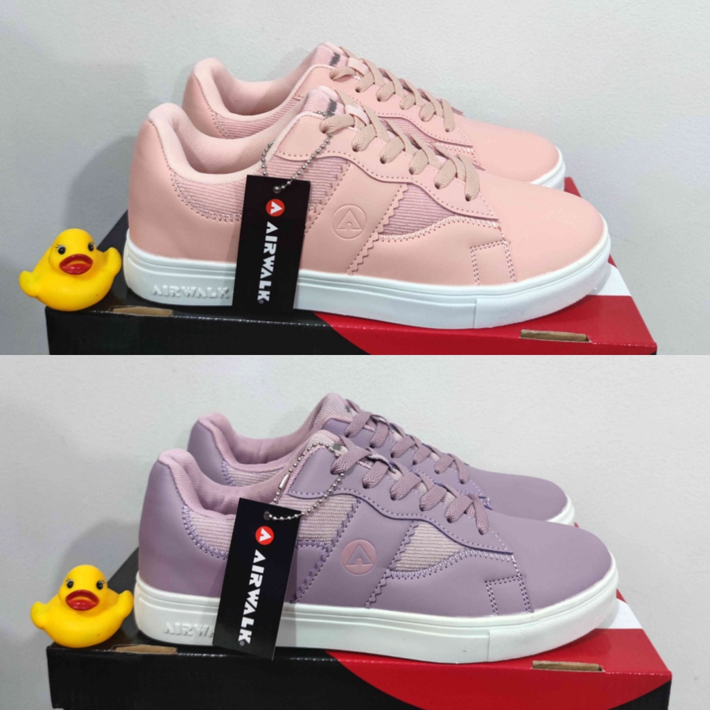 Airwalk Rindrea Purple Pink Original