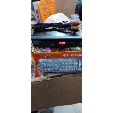 stb super hd/ stb/setokbok/tv bok/ tv digital bok/