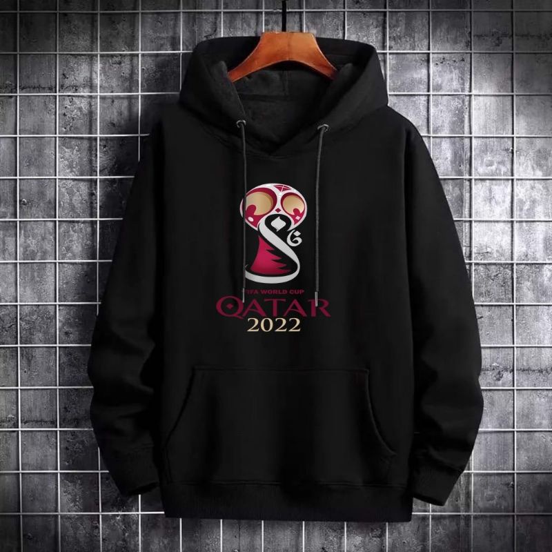 COD/DS1/HOODIE WORLD CUP 3(M-L)