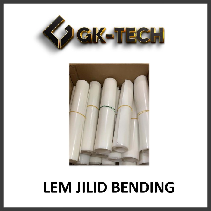 

LEM PANAS UNTUK JILID BENDING 100CMX30CM