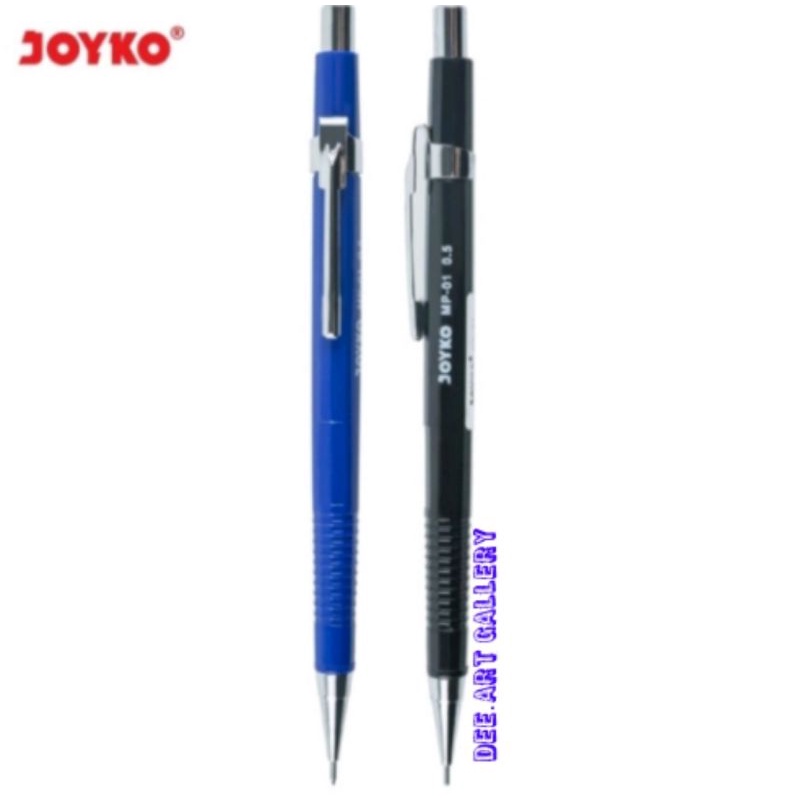 

Joyko mechanical pencil MP-01
