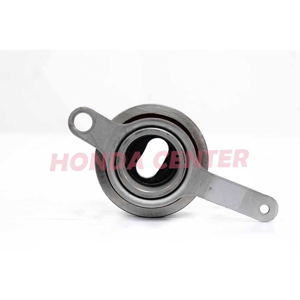 bearing bering lahar laher tensioner timing belt honda civic ferio city old pesona city z 1996 1997 1998 1999 2000 2001 2002