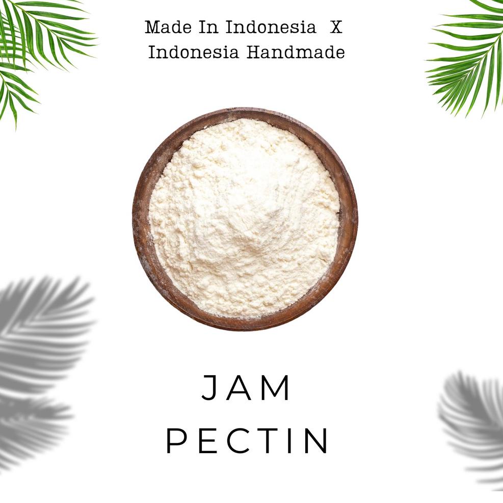 

ㅵ Jual Pectin - Pektin ( Selai ) 100 Gr Murah せ