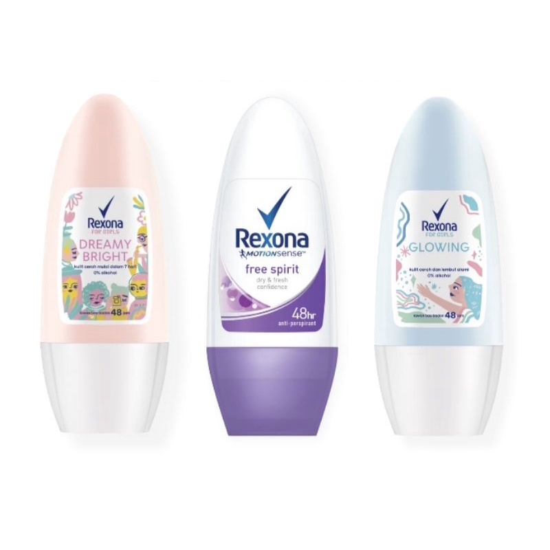Rexona Deodorant 45 ml