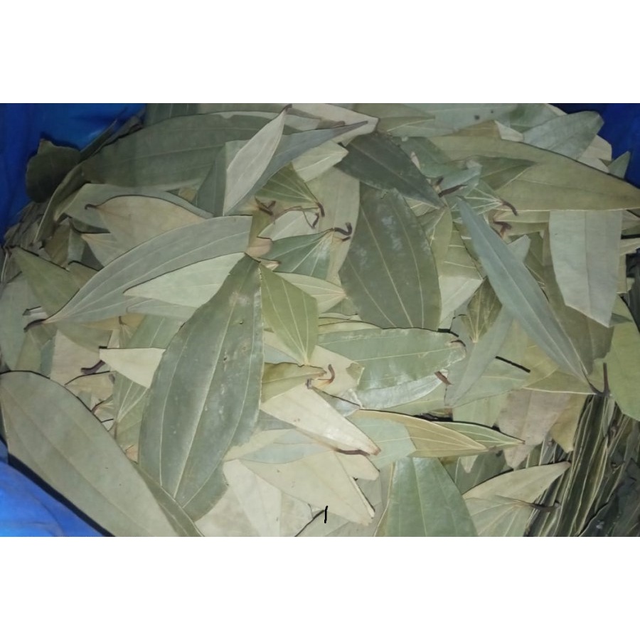 

HS Daun salam 100gr