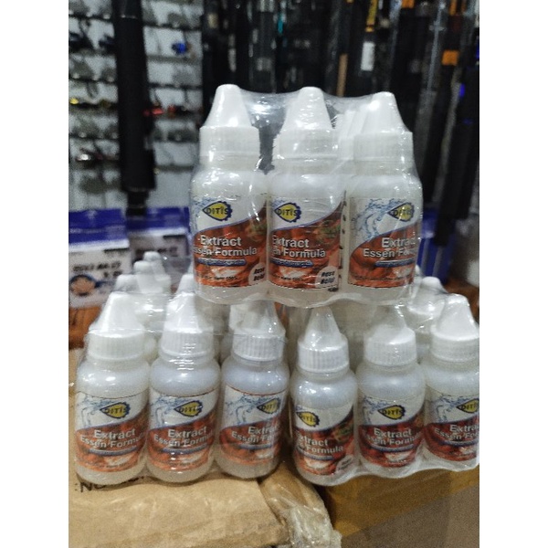 Essen pancing import ditis 30ml seri wangi