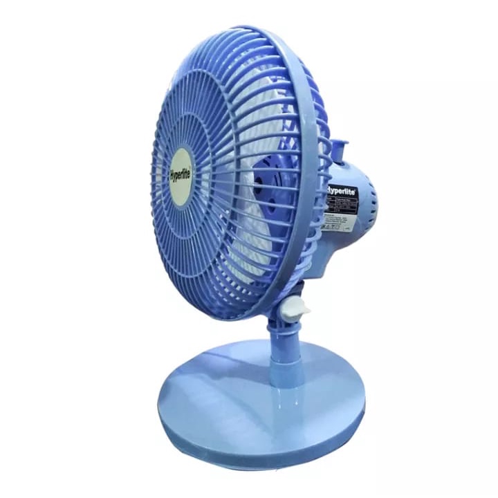 Kipas Angin Duduk Arashi / Desk fan General Arashi AR138 8 Inchi / 10 Inchi