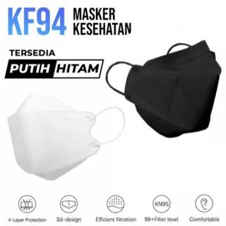 KF94 WARNA WARNI 4PLY /KF94 WE MASK WARNA MATCHA NUDE PINK/ MASKER KF 94 KOREA (TALI SENADA) KF94 MOUSON / KF94