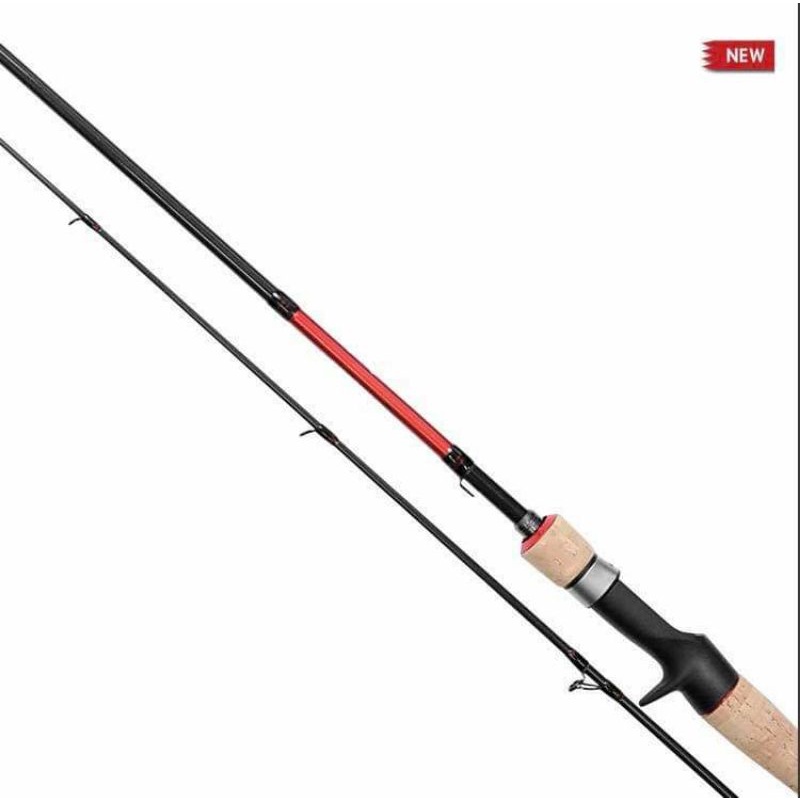 SHIMANO MAJESTIC B 66ML-2