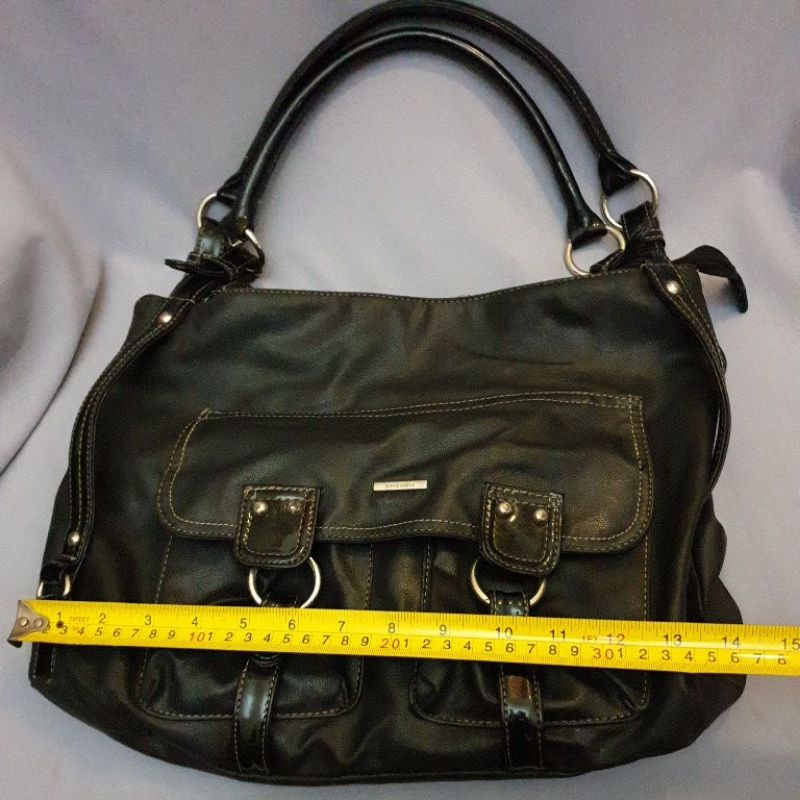 TAS SHOPIE MARTIN PRELOVED ORI