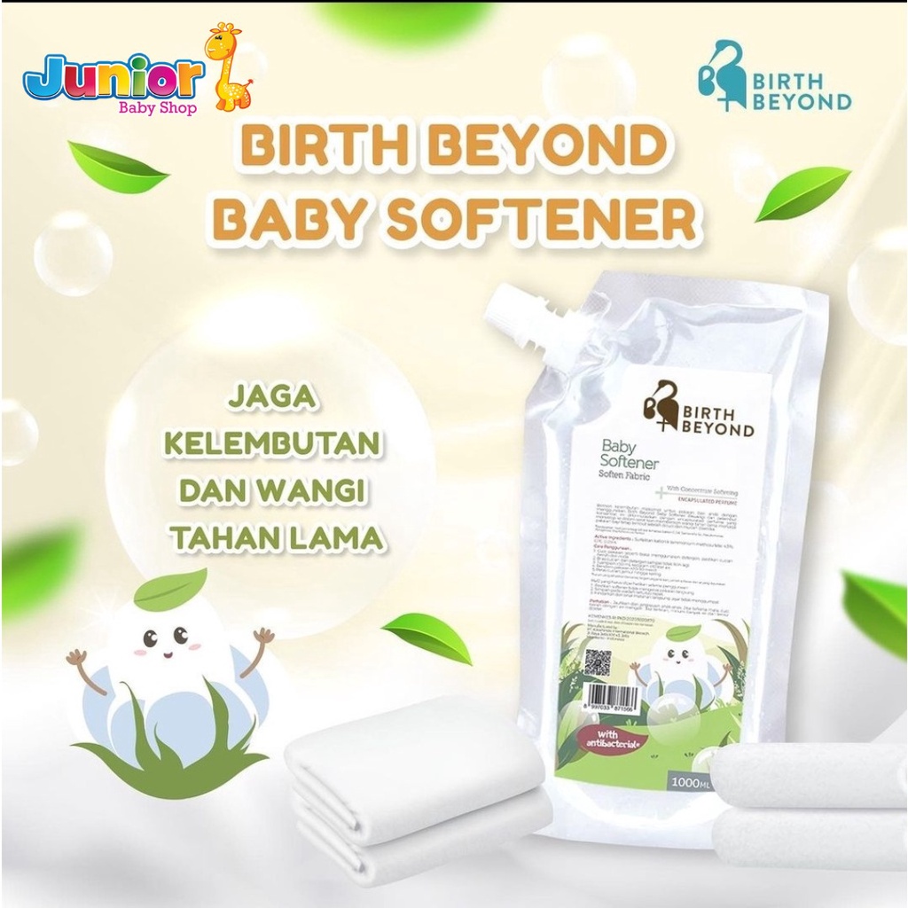 Birth Beyond Baby Softener 1000 ml