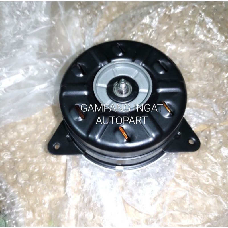 Motor Fan Radiator Motor Dinamo Extra Fan Agya Ayla ORIGINAL