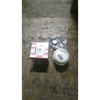 Filter Solar .Mux.Kijang Inova Diesel Original