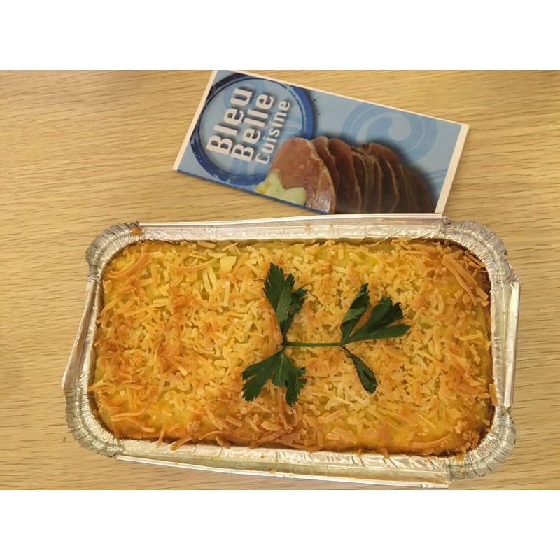 

Pastel Tutup - Shepherd's Pie (Gojek & Grab)