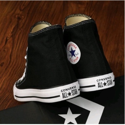 (BISA COD) SEPATU PRIA SEPATU CONVERSE TINGGI/SEPATU BOOT ALL STAR 70s BOOTS TERLARIS