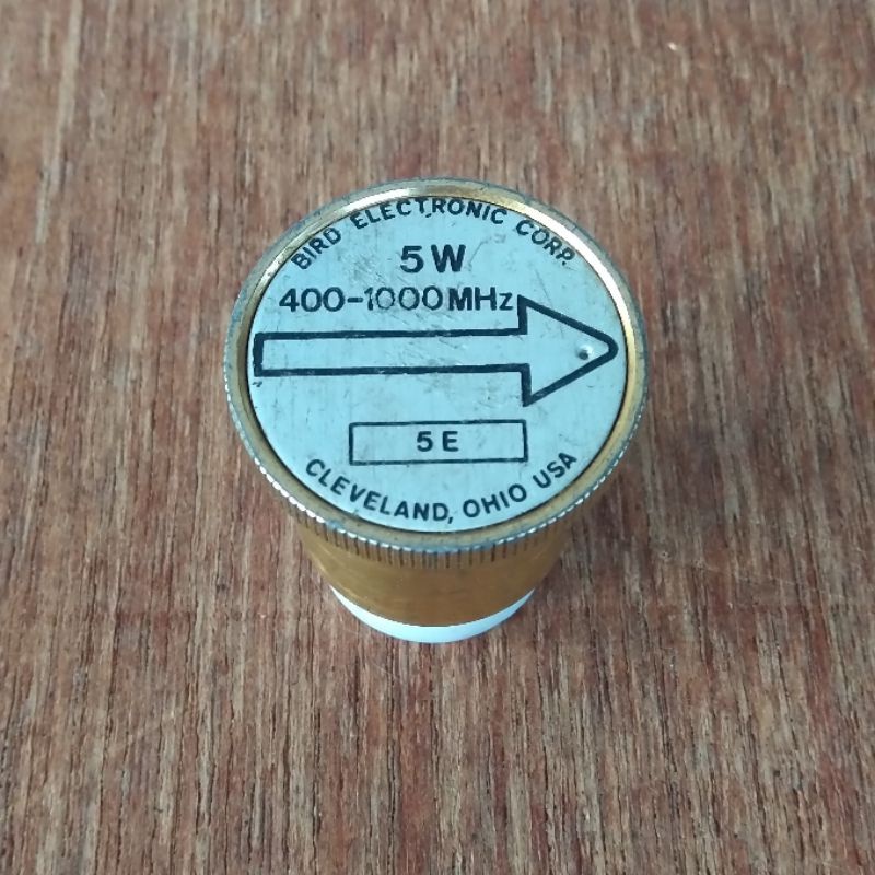 bird 43 Element kancing slug 5E