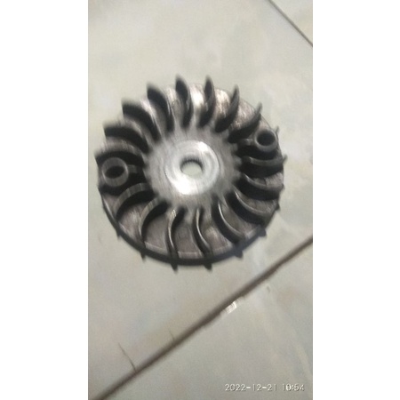 kipas pulley skywave sgp racing