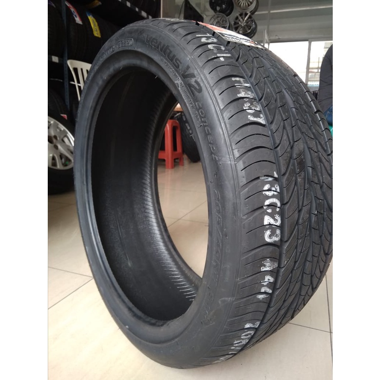 Ban Mobil Hankook Ventus V2 H457 215/45 R17