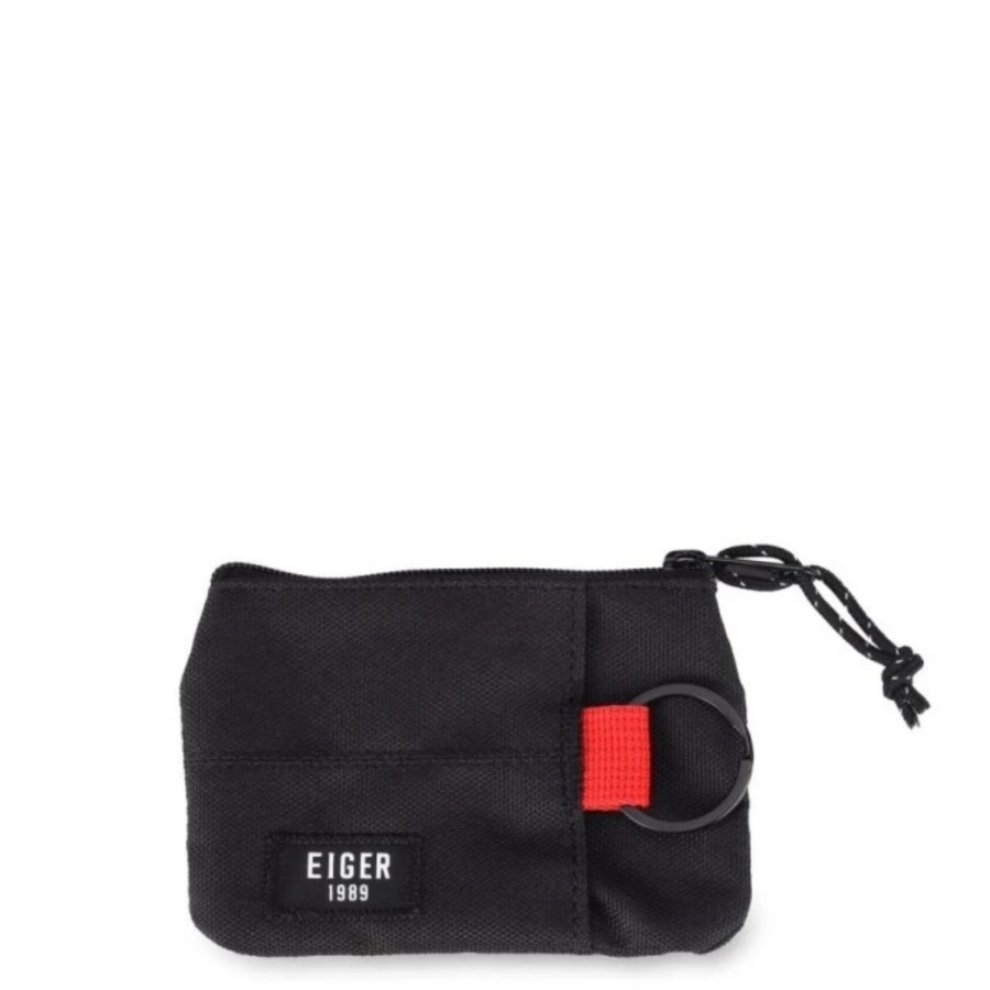 Dompet Eiger1989 X-Gordyline Wallet 1.0 Dompet Kartu Dompet Koin Pria