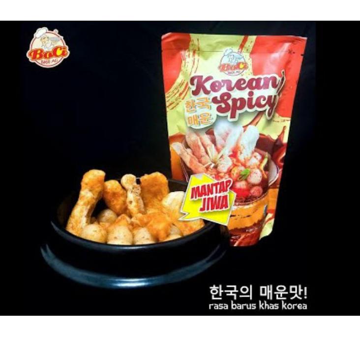 

Big Promo Boci Korean Spicy Mantap Jiwa ⇳