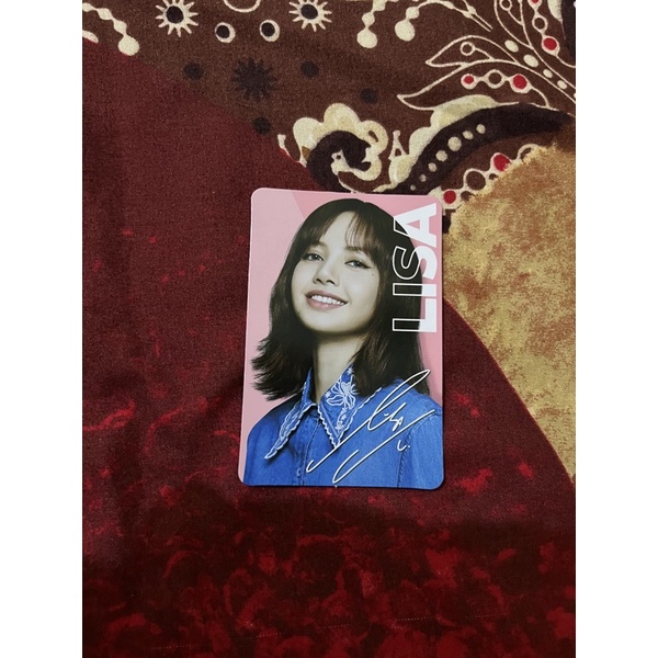 PC OREO LISA
