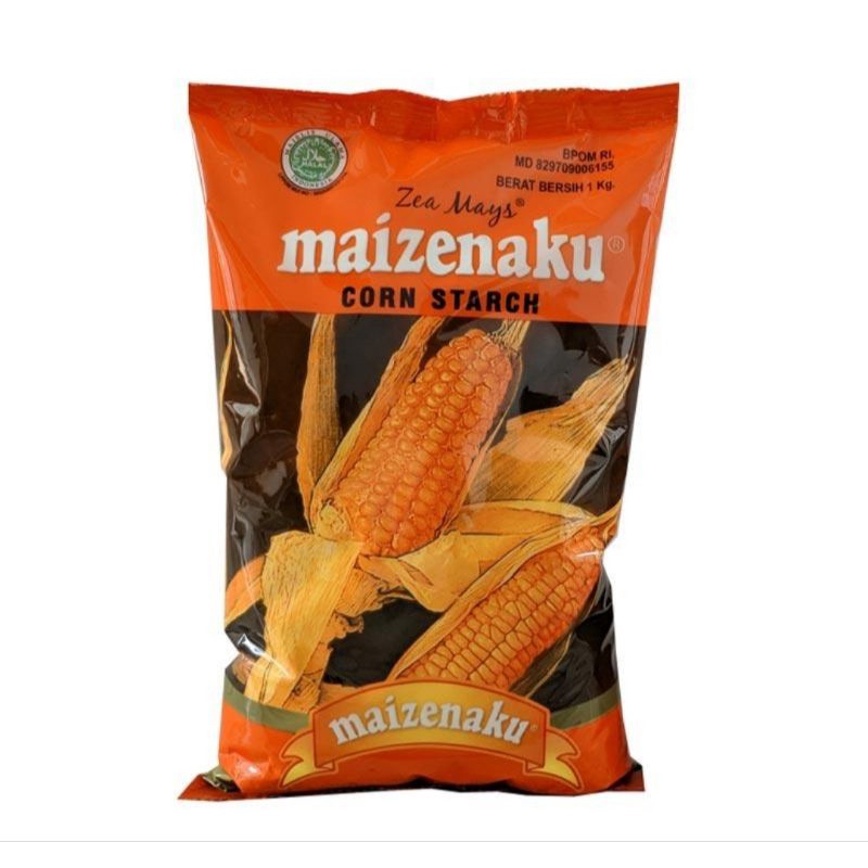 

MAIZENAKU 1 KG