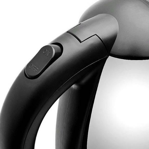 Terlaku. Teko Listrik Low Watt / Teko Listrik Idealife / Teko Listrik Stainless 1.8L Garansi Resmi I