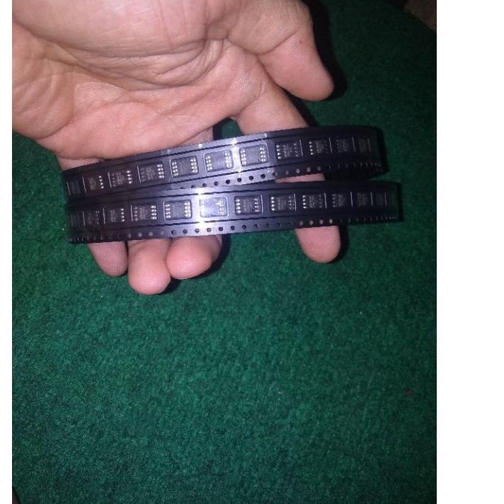 PRODUK KEREN IC_Eprom_25Q64_Winbond_Ori ➤ 863