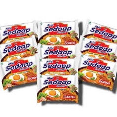 

Mie Sedaap 10 Pcs