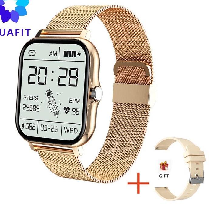 Harga Termurah Huafit Q13 Smartwatch  Sport Tahan Air Bluetooth Smart Watch Anti Air IP67 dengan Pen